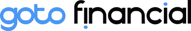 Logo GoTo Financial